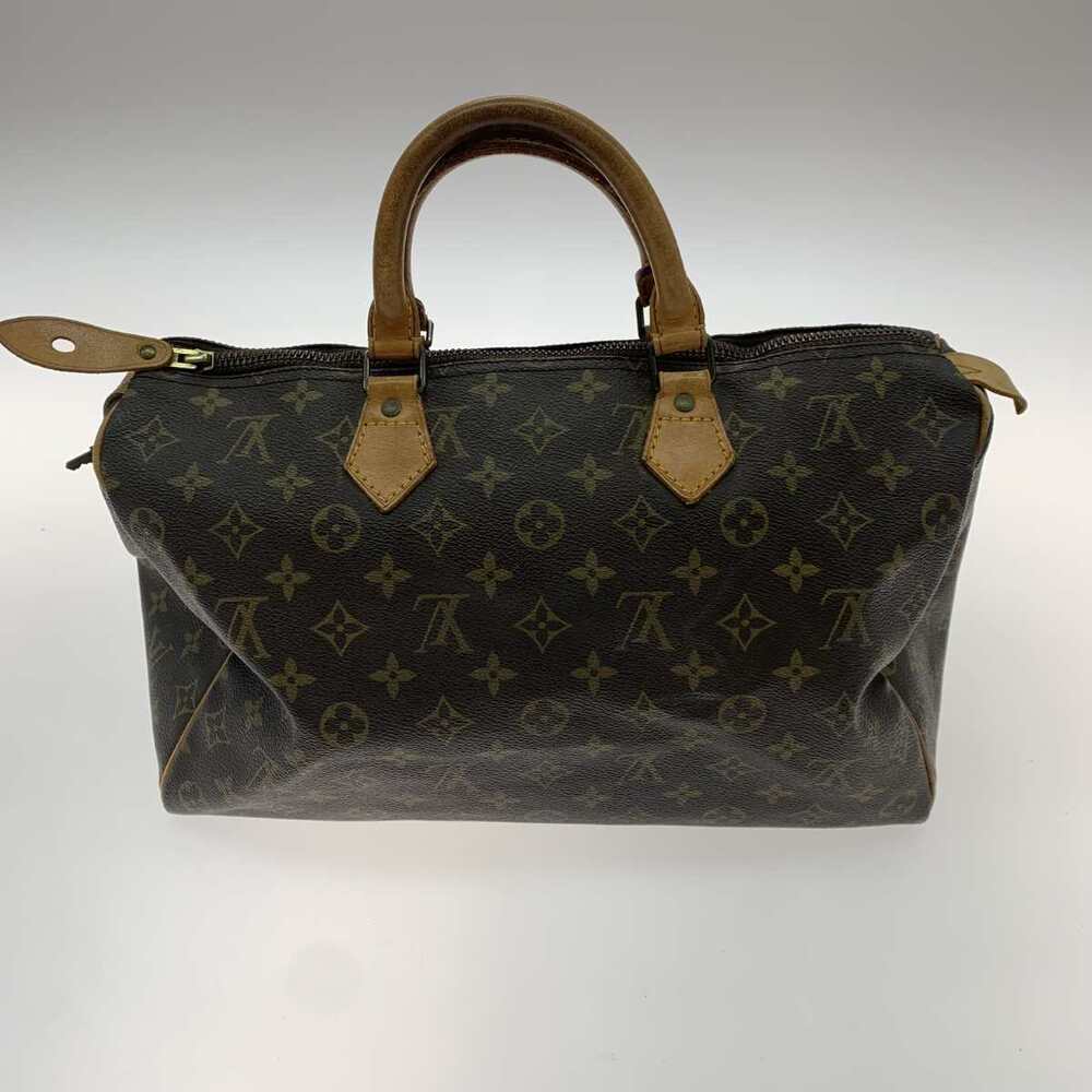 Louis Vuitton Monogram Speedy Handbag - Picture 2 of 9